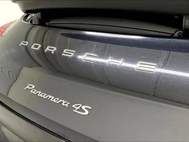 2015 Porsche 970 Panamera 4S - Image 28 of 31
