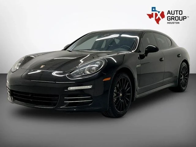 2015 Porsche 970 Panamera 4S - Image 5 of 31