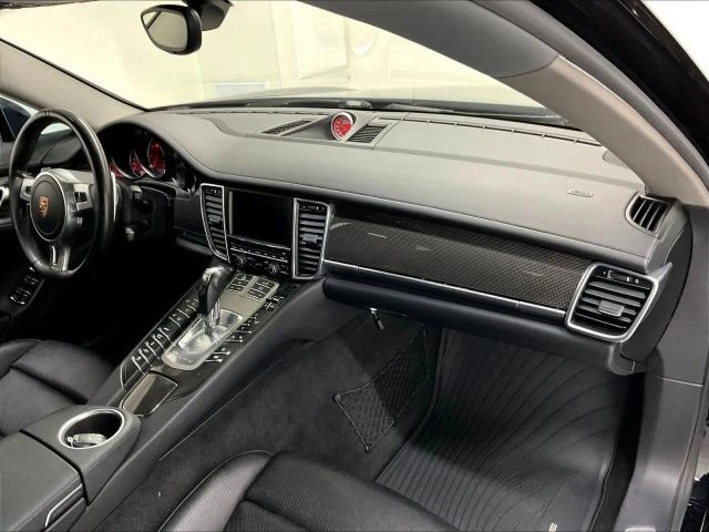 2015 Porsche 970 Panamera 4S - Image 12 of 31