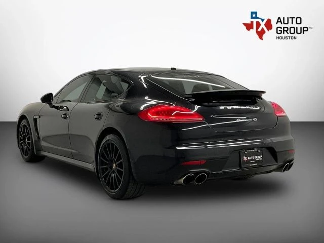 2015 Porsche 970 Panamera 4S - Image 3 of 31