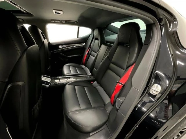 2015 Porsche 970 Panamera 4S - Image 15 of 31