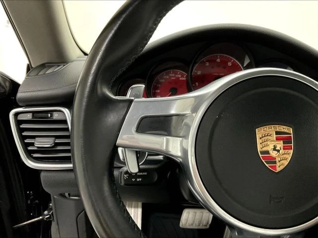 2015 Porsche 970 Panamera 4S - Image 21 of 31