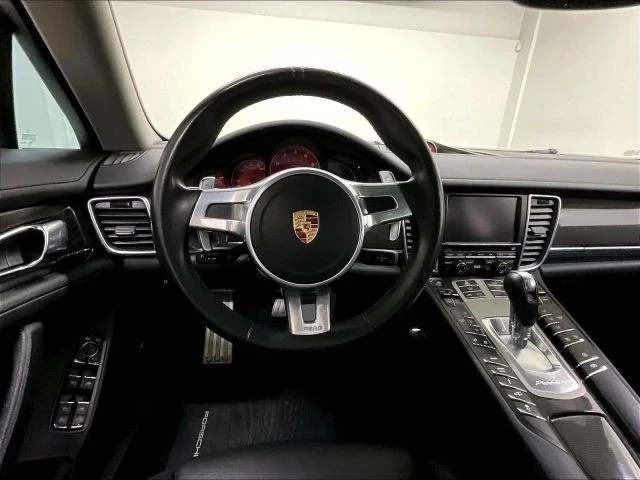 2015 Porsche 970 Panamera 4S - Image 20 of 31