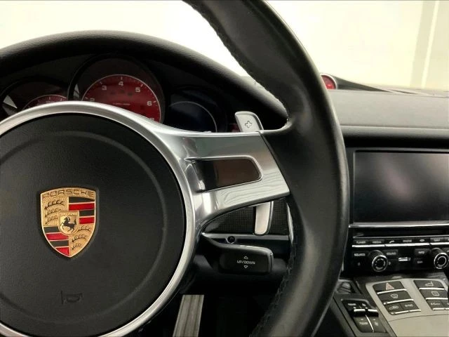2015 Porsche 970 Panamera 4S - Image 22 of 31