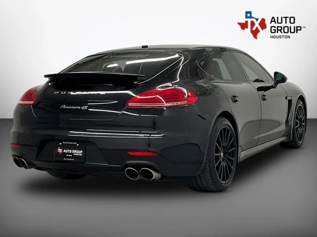 2015 Porsche 970 Panamera 4S - Image 6 of 31