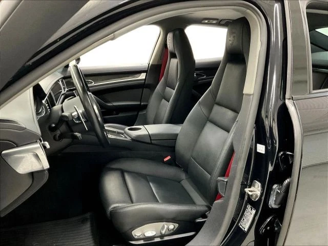 2015 Porsche 970 Panamera 4S - Image 14 of 31