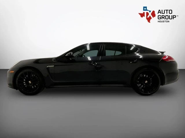 2015 Porsche 970 Panamera 4S - Image 10 of 31