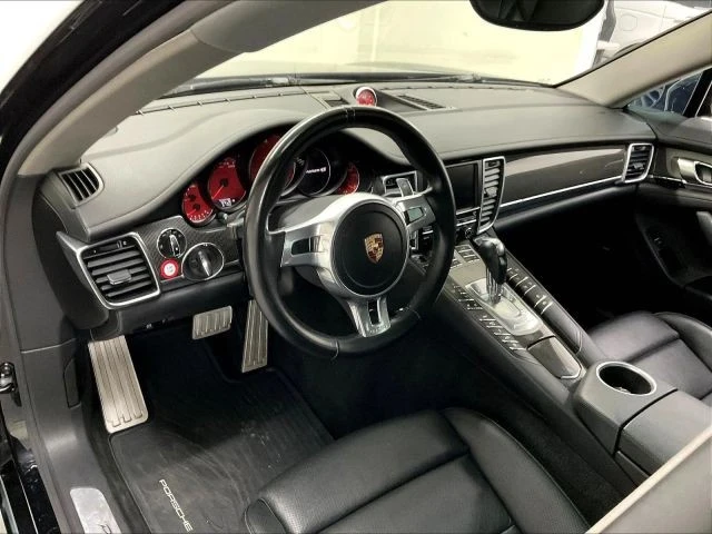 2015 Porsche 970 Panamera 4S - Image 11 of 31