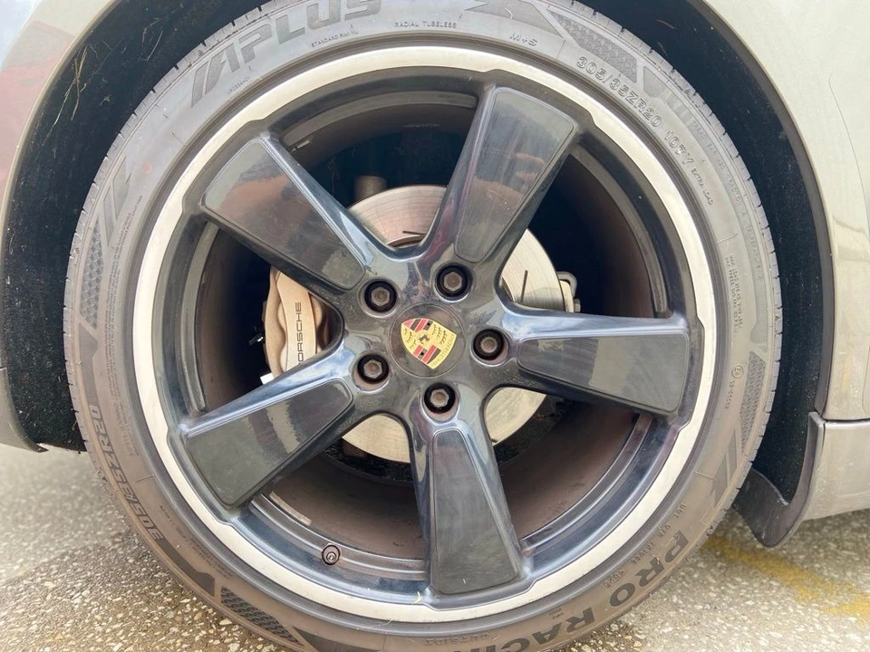 2015 Porsche 970 Panamera 4S - Image 10 of 31