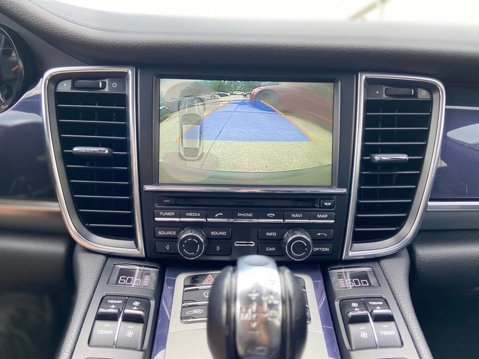 2015 Porsche 970 Panamera 4S - Image 29 of 31