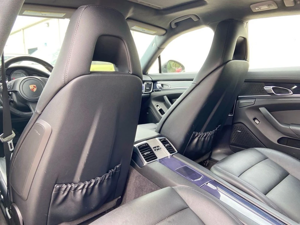 2015 Porsche 970 Panamera 4S - Image 19 of 31