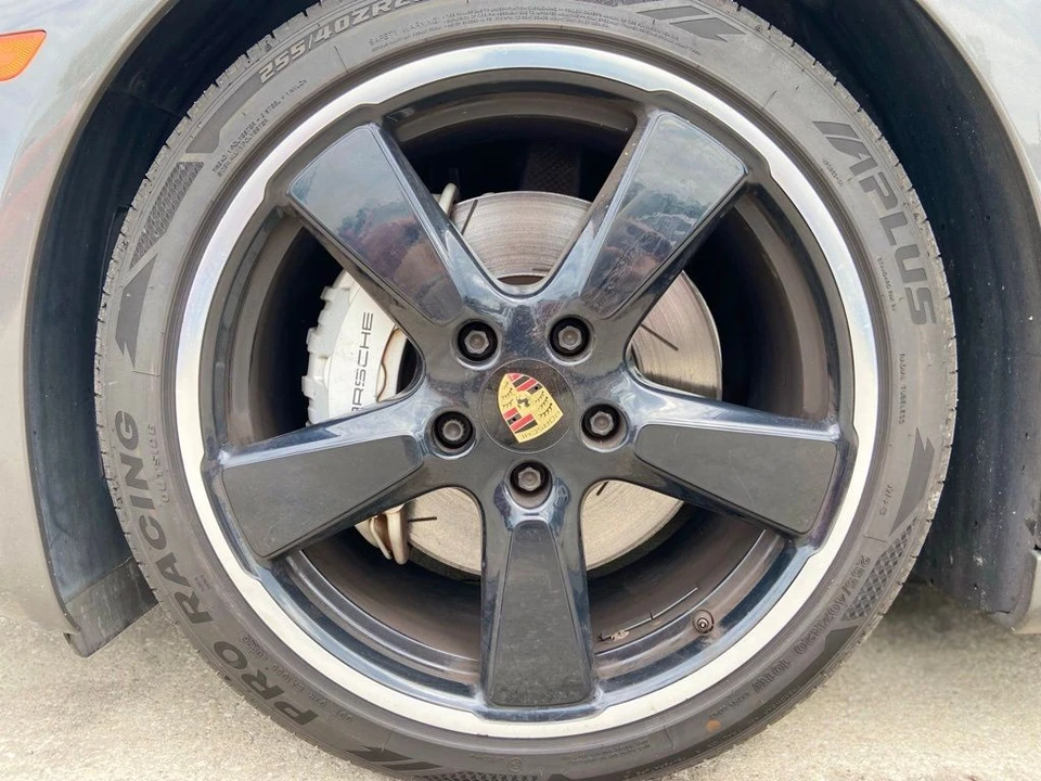 2015 Porsche 970 Panamera 4S - Image 9 of 31