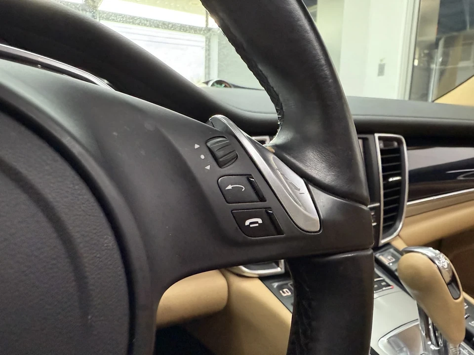 2015 Porsche 970 Panamera 4S - Image 19 of 21