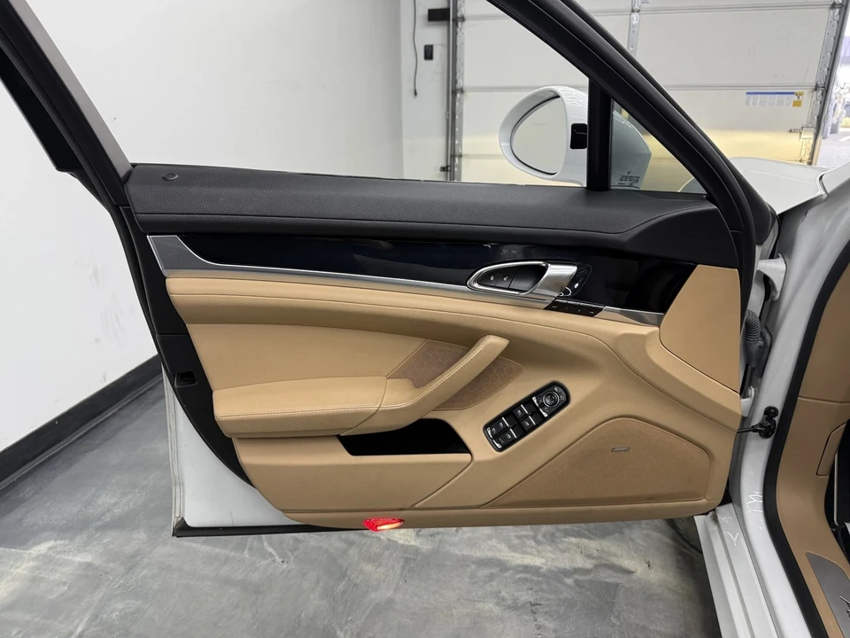 2015 Porsche 970 Panamera 4S - Image 11 of 21