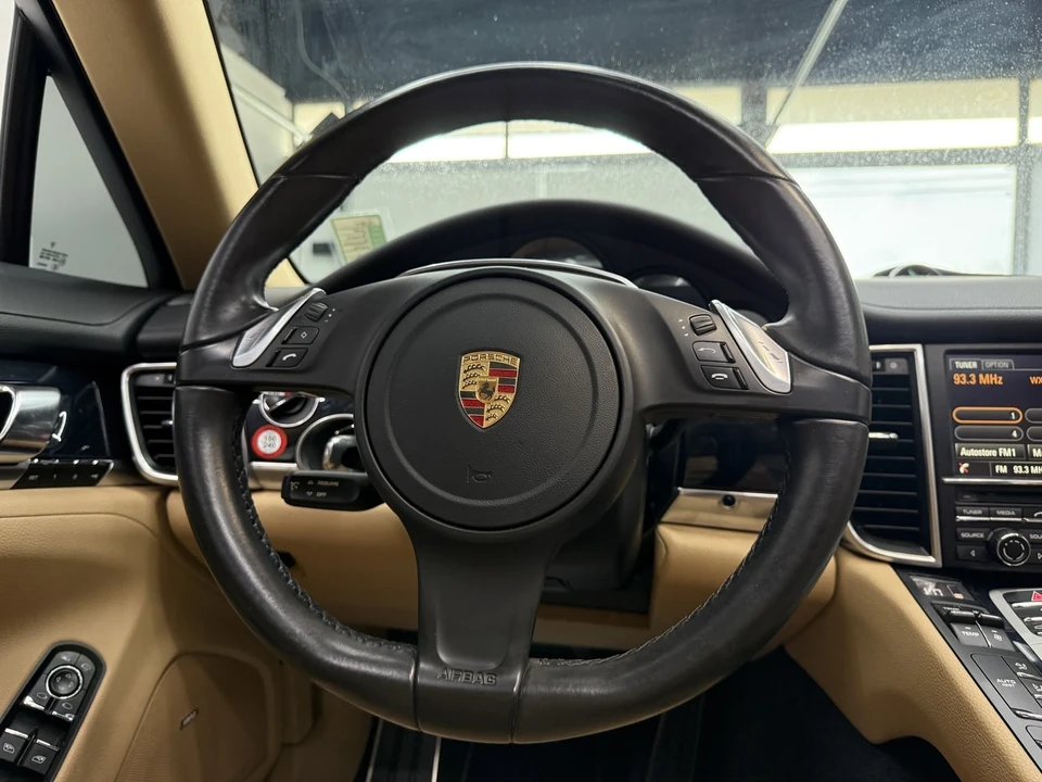 2015 Porsche 970 Panamera 4S - Image 16 of 21