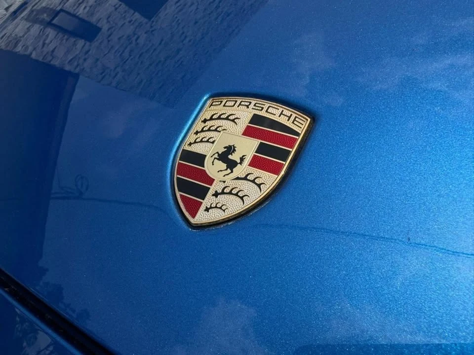 2015 Porsche 970 Panamera - Image 5 of 20