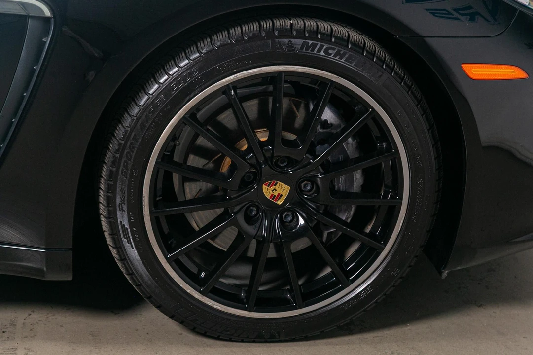 2015 Porsche 970 Panamera - Image 20 of 31