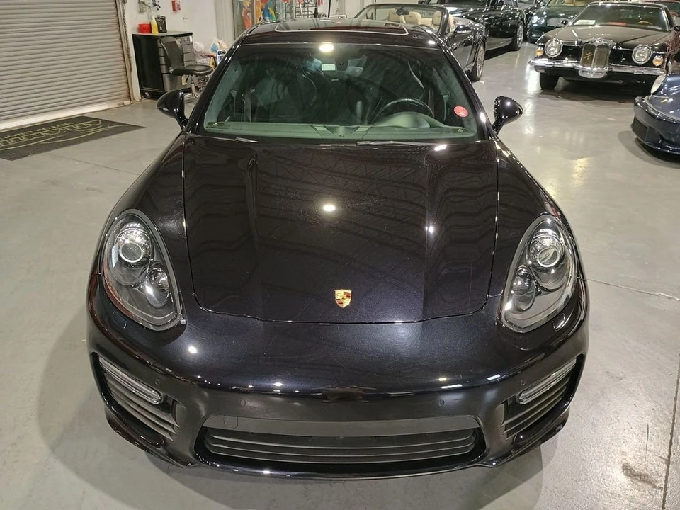 2015 Porsche 970 Panamera GTS - Image 11 of 12