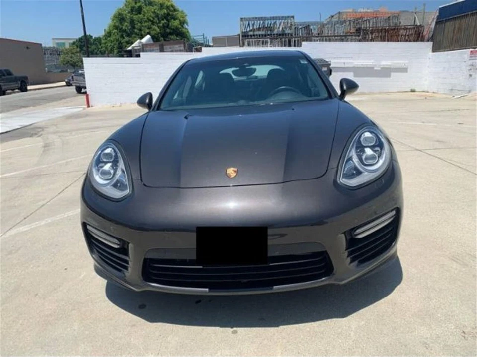2015 Porsche Panamera - Image 6 of 19