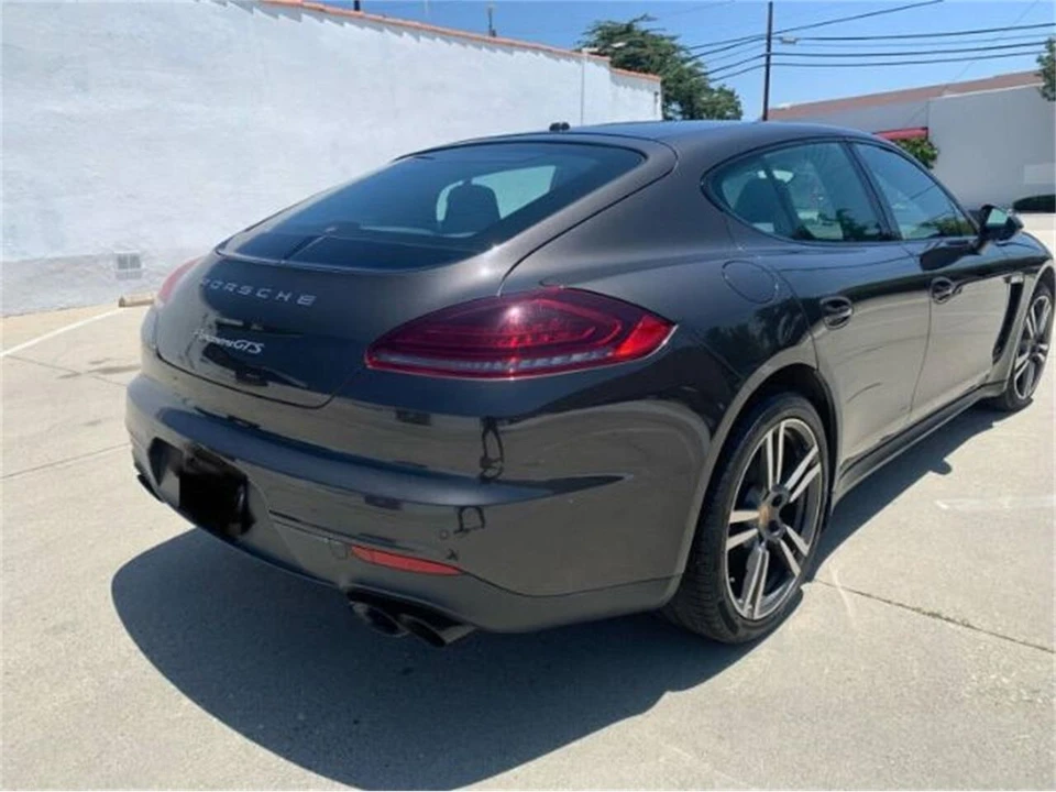 2015 Porsche Panamera - Image 5 of 19