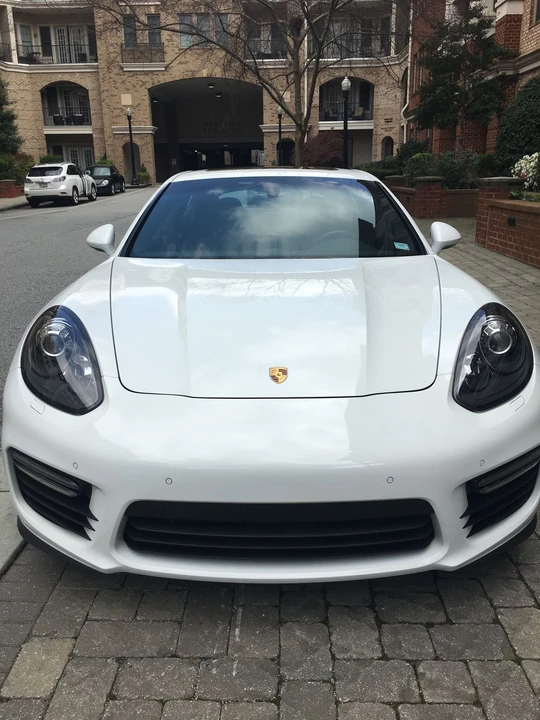 2015 Porsche 970 Panamera GTS - Image 3 of 14