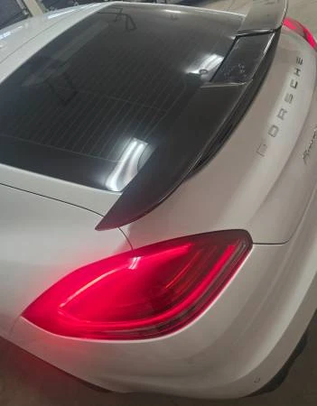 2015 Porsche 970 Panamera GTS - Image 19 of 21