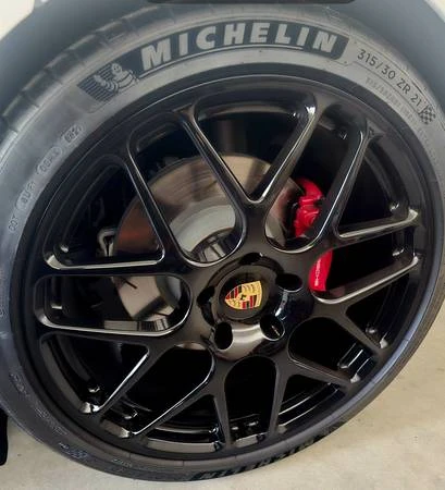 2015 Porsche 970 Panamera GTS - Image 20 of 21