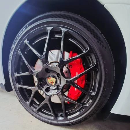 2015 Porsche 970 Panamera GTS - Image 21 of 21