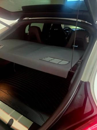 2015 Porsche 970 Panamera GTS - Image 17 of 21