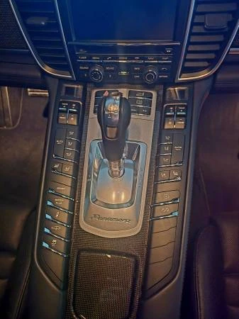 2015 Porsche 970 Panamera GTS - Image 5 of 21