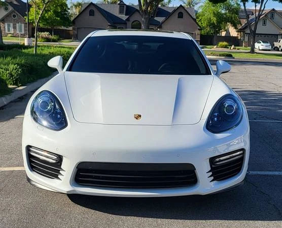 2015 Porsche 970 Panamera GTS - Image 3 of 21