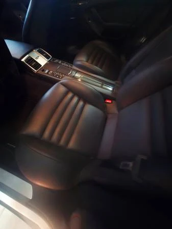 2015 Porsche 970 Panamera GTS - Image 9 of 21