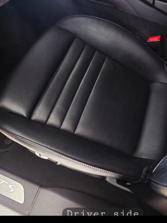 2015 Porsche 970 Panamera GTS - Image 7 of 21