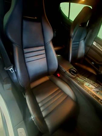 2015 Porsche 970 Panamera GTS - Image 8 of 21