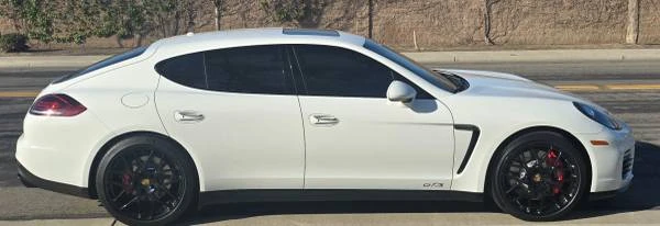 2015 Porsche 970 Panamera GTS - Image 14 of 21