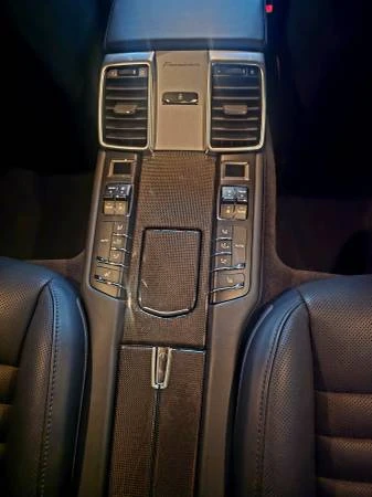 2015 Porsche 970 Panamera GTS - Image 6 of 21