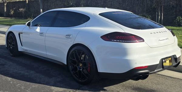 2015 Porsche 970 Panamera GTS - Image 15 of 21