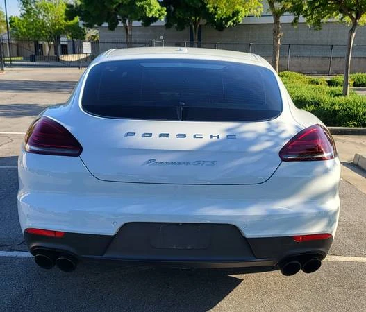 2015 Porsche 970 Panamera GTS - Image 4 of 21