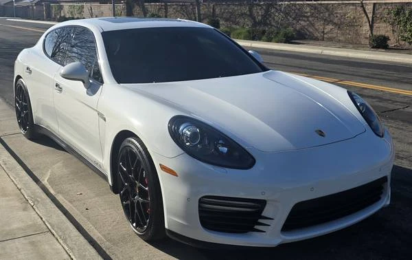 2015 Porsche 970 Panamera GTS - Image 3 of 7