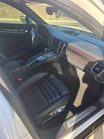 2015 Porsche 970 Panamera GTS - Image 6 of 7