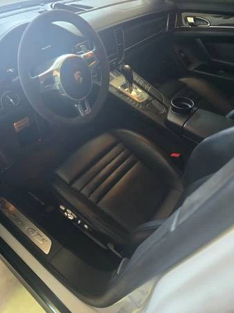 2015 Porsche 970 Panamera GTS - Image 5 of 7
