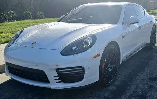 2015 Porsche 970 Panamera GTS - Image 3 of 8