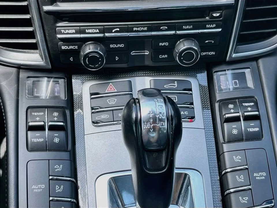 2015 Porsche 970 Panamera GTS - Image 11 of 20