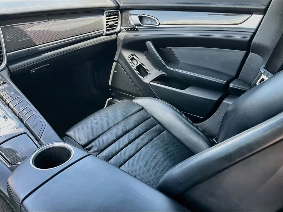 2015 Porsche 970 Panamera GTS - Image 16 of 20