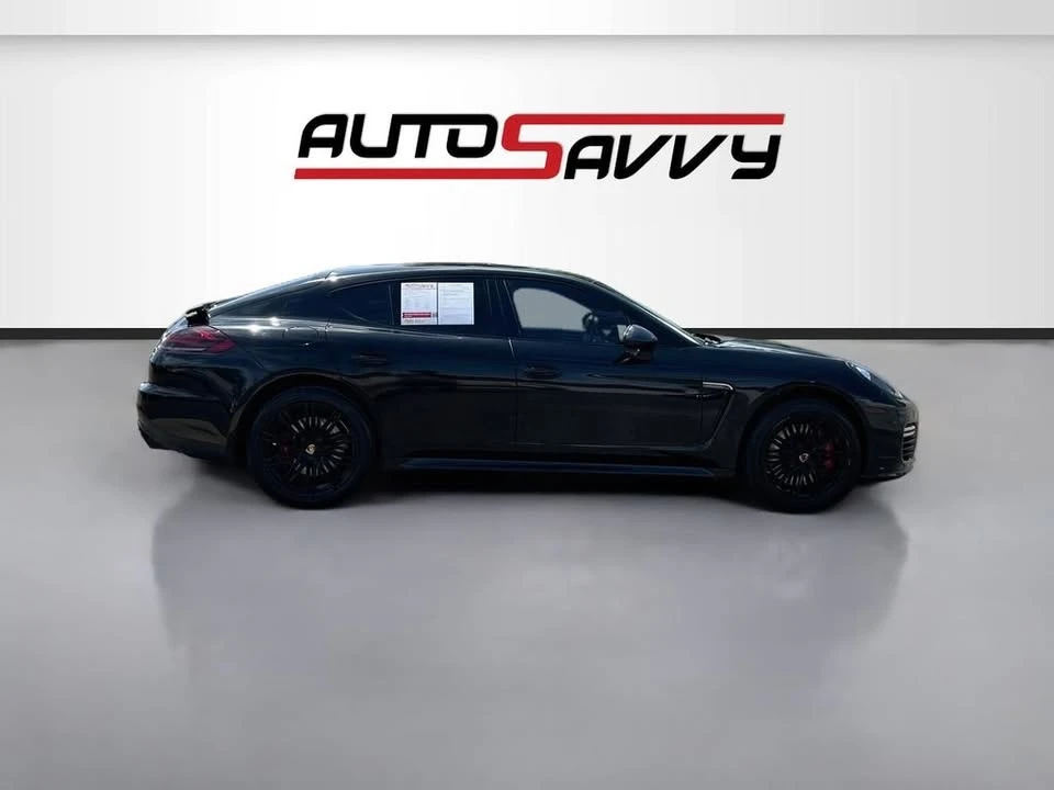 2015 Porsche 970 Panamera GTS - Image 8 of 20