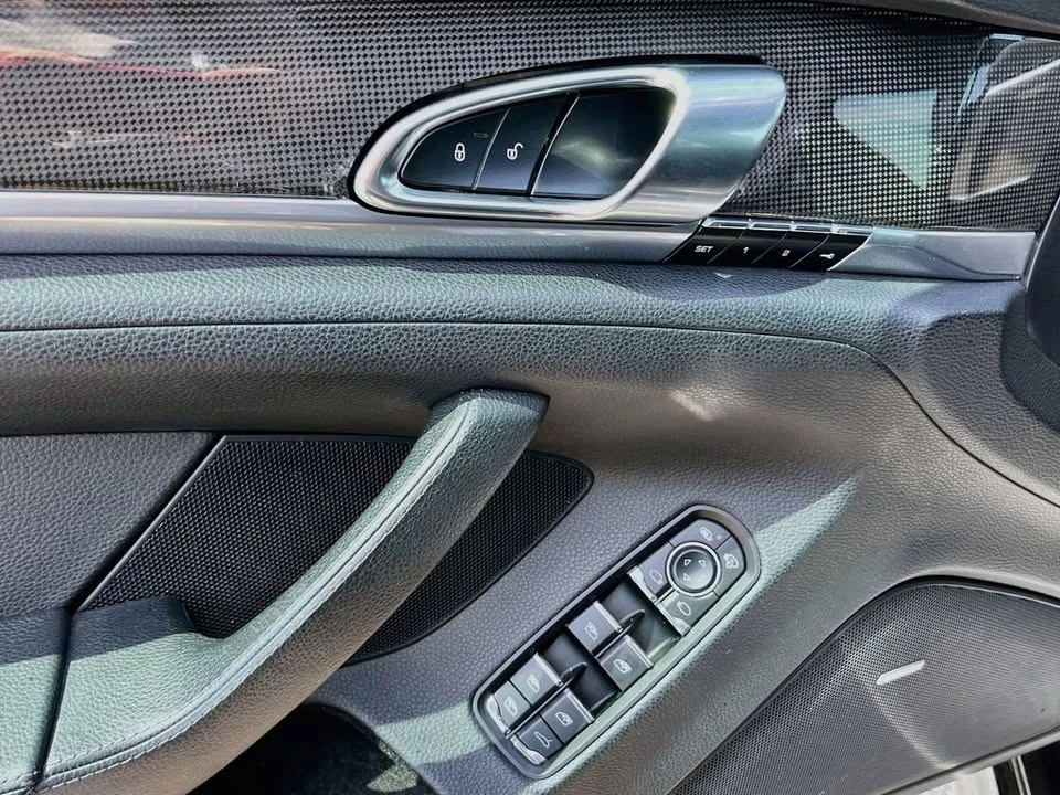 2015 Porsche 970 Panamera GTS - Image 18 of 20