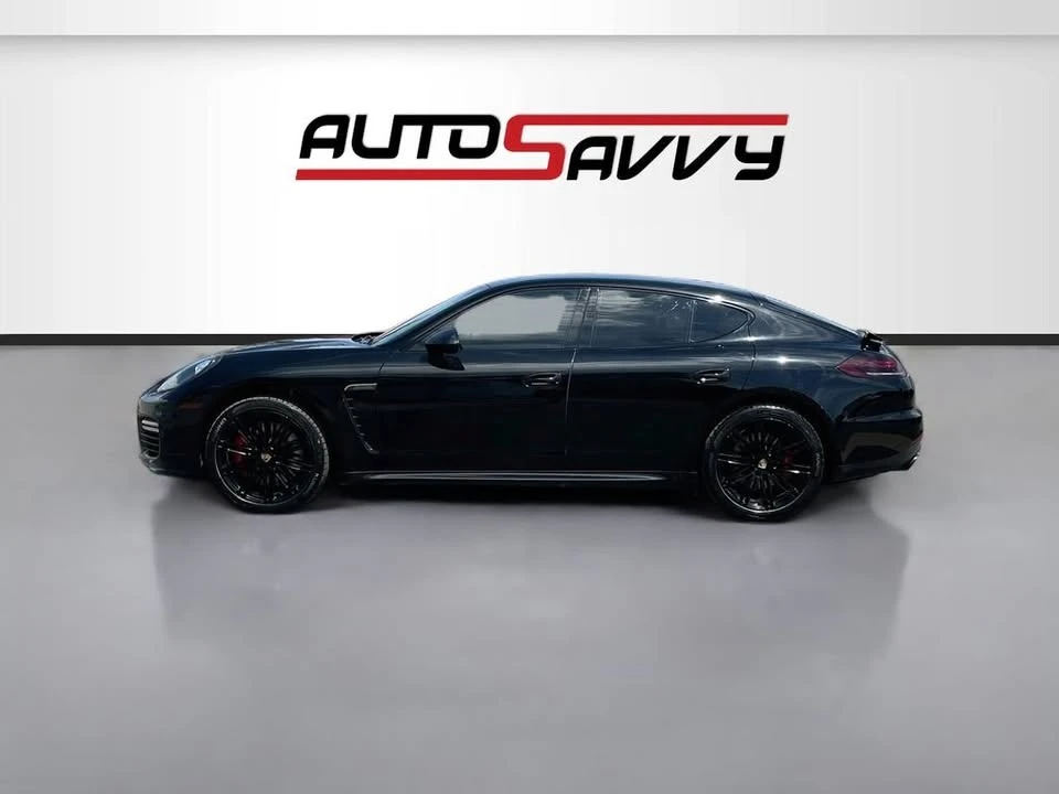 2015 Porsche 970 Panamera GTS - Image 4 of 20