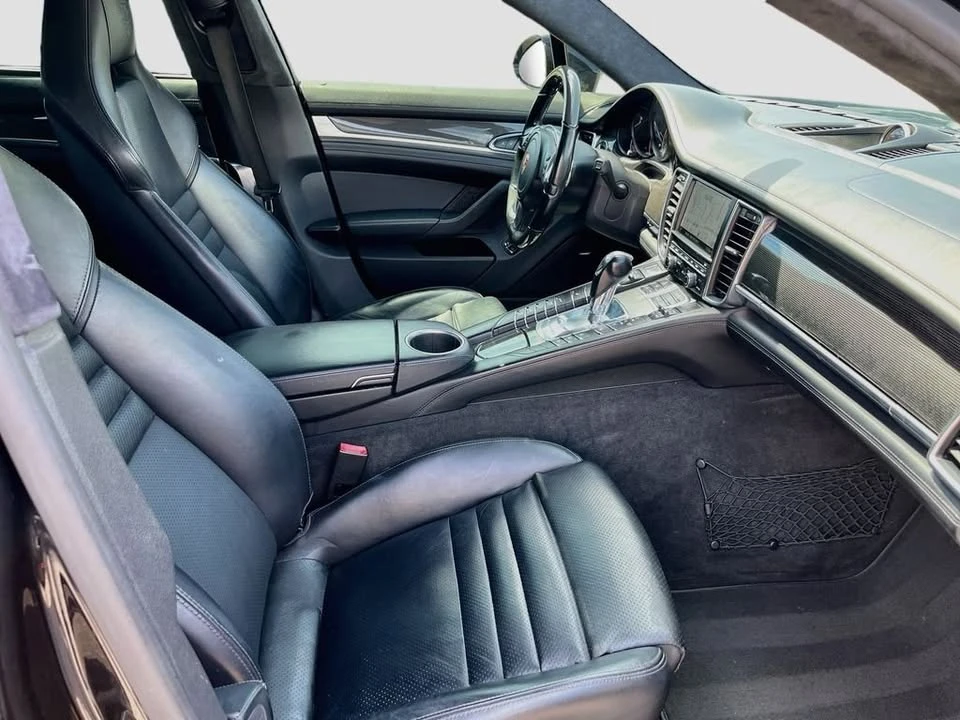 2015 Porsche 970 Panamera GTS - Image 17 of 20
