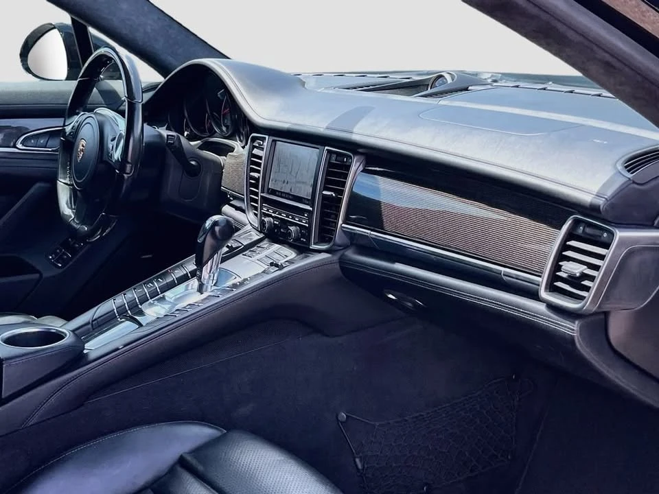 2015 Porsche 970 Panamera GTS - Image 18 of 20