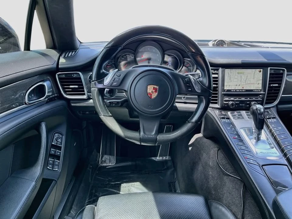 2015 Porsche 970 Panamera GTS - Image 15 of 20